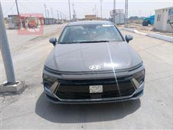 هیوندای سۆناتا